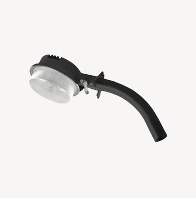 Ilumitec Wall Lamp LED 4800Lumens 40W 1 Each 8757LED-40W