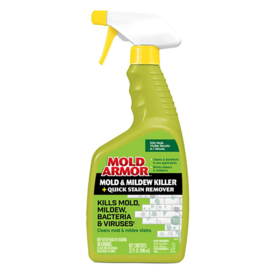  Home Armor  Mildew Stain Remover 32oz 1 Each FG502