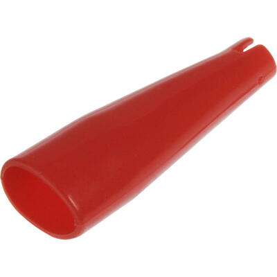 Hillman Insulator 3/16 5A Red 1 Each 50250 50257G