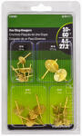 Hilman One Step Picture Hanger 18 Pack 121083