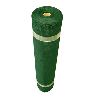 Coolaroo Sun Screen Fabric Shade UV 90 12x50 Feet 1 Foot 435974