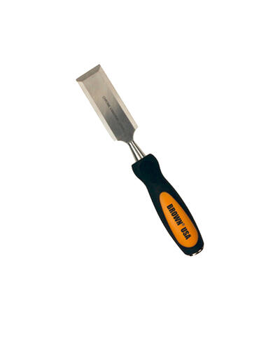  Brown USA Wood Chisel 3/8 Inch  1 Each BR14602