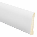  Basepoly Moulding  8 Foot  1 Length  61060800032