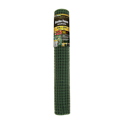 GARDEN FENCE 24