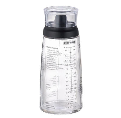  Leifheit Salad Dressing Shaker 1 Each 03195.2