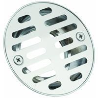  Do It Best  Shower Drain  1-1/2 Inch  Brass 1 Each 415642