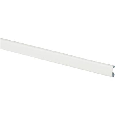  Kenney  Curtain Rod Extender 27 Inch  1 Each KN549