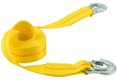 TOW STRAP 2