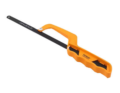 Hoteche Mini Hacksaw 300mm 1 Each 330101