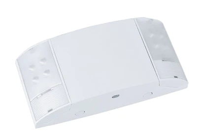 Ilumitec Emergency Lamp LED 200Lumens 3W 1 Each 8926LED