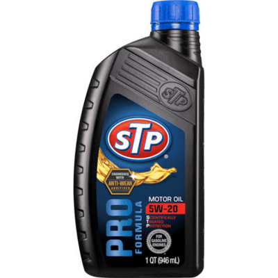  Stp  Motor Oil Formula  1 Each STP17471