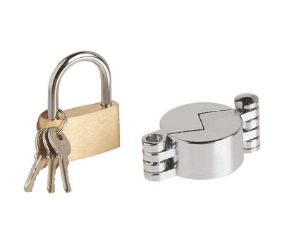  Orbit  Hose Bibb Lock Device 3/4 Inch  1 Each 37439