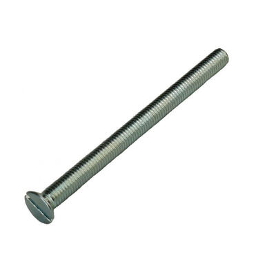 Crabtree Socket Screw 75mm M3.5  1 Each S3575NP