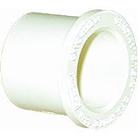  CPVC Reducing Bushing 3/4x1/2 Inch 1 Each 2901915 2910358