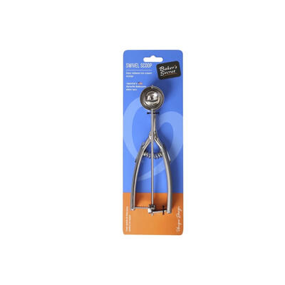 Baker's Secret Ice Cream Scoop 1 Each BS40201