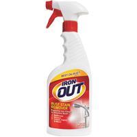 D Iron Out  All Purpose Rust and Stain Remover 16oz 1 Each LIO616PN