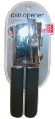 Bradshaw Heavy Duty Can Opener 1 Each 11806