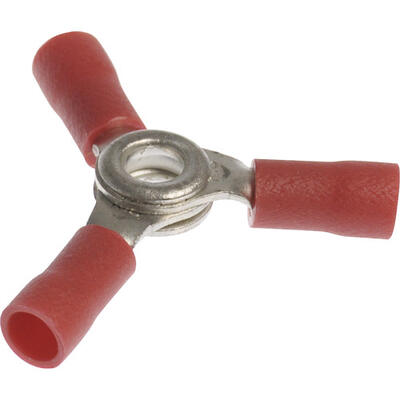 Hilman Y Connector 22-18W 1 Each 50035 50042G