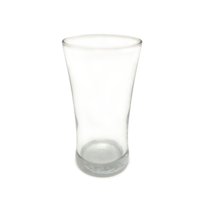 TUMBLER LINDEN CLR 16.5OZ