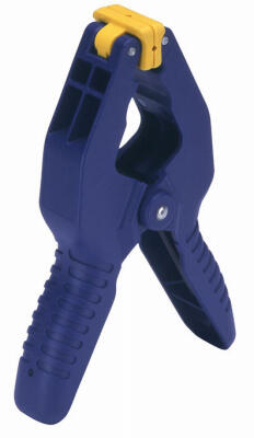  Irwin Spring Clamp  2 Inch  1 Each 58200