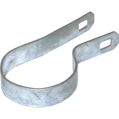 Fencing Tension Band No Bolt 2 Inch 1 Each 10001030
