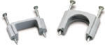 Ecm Industries Cable Staple #6 5 Pack GSE-105