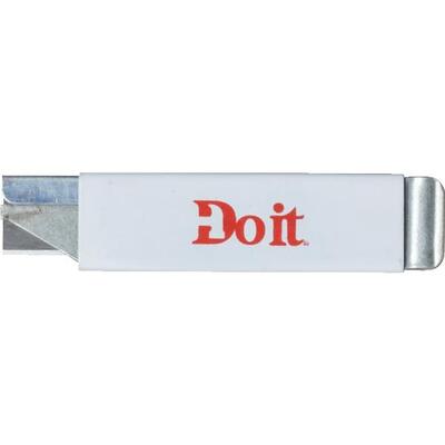  Do It Best  Retractable Box Cutter 1 Each 354075