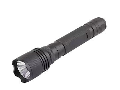 Hoteche High Power Flashlight LED 1 Each 440013