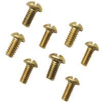  Do It Best  Screw Assortment 8 Pavk  1 Each 435318