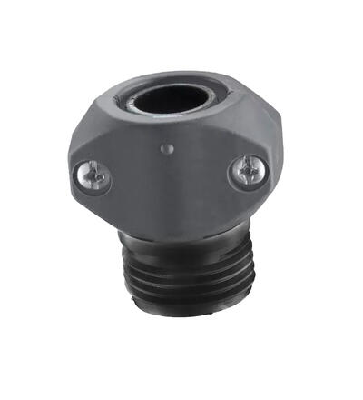 Fiskars Best Garden Hose End Connect 5/8x3/4 Inch 1 Each 801134-1002