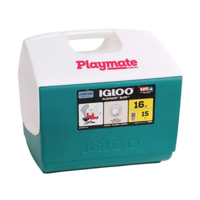 PLAYMATE COOLER 2P