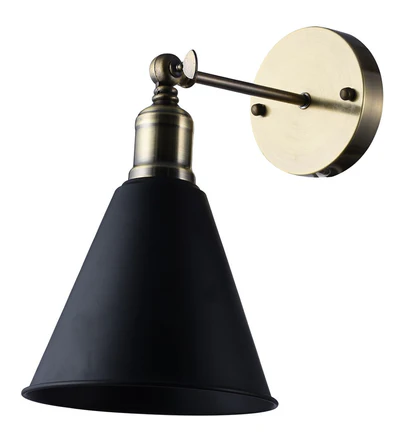 WALL LAMP 1XE27
