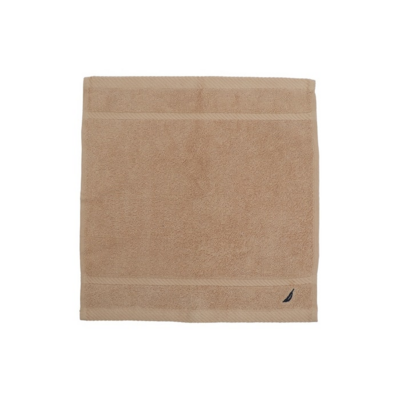 NAUTICA FACE TOWEL 13X13