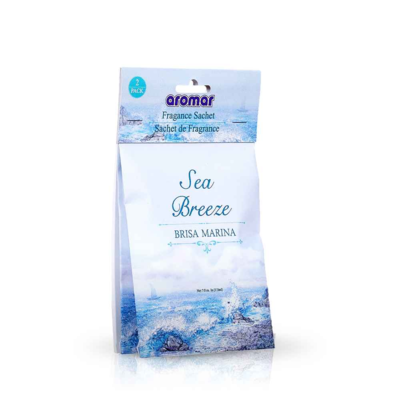 SCENTED SACHET SEA BREEZE