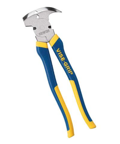  Irwin  Fencing Pliers 10-1/4 Inch  1 Each 2078901