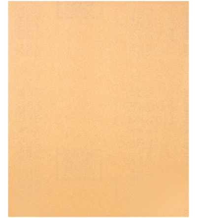 Norton Sandpaper 180 Grit  9x11 Inch  1 Each 10844