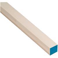  Waddell Square Hardwood Dowel Rod 3/8x36 Inch  1 Each 8306UB-25