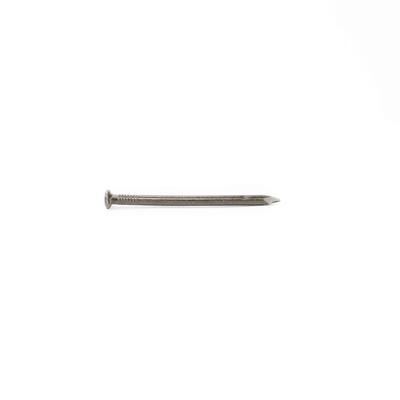 Nail Fluted Masonry 3 Inch 1lb Box 1 Each