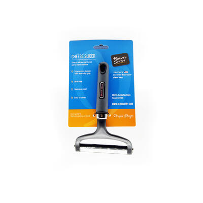 Baker's Secret Cheese Slicer 1 Each BS40128