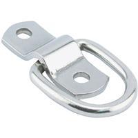  Erickson  2 Hole Anchor Ringÿ2 Pack  1200 Lb  1 Each 9104