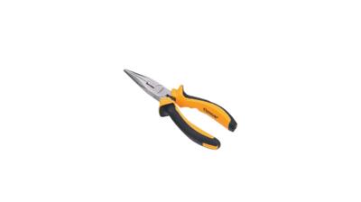 Hoteche Long Nose Pliers 8 Inch 1 Each 100106