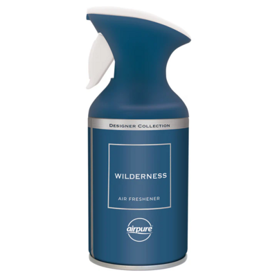 AIR FRESHENER WILDERNESS TRIG