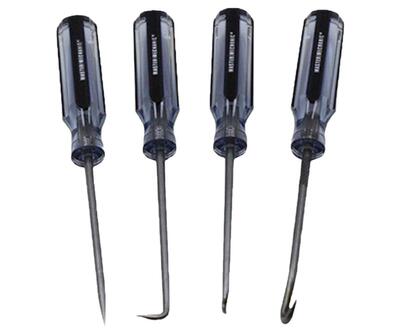  Master Mechanic Precision Hook And Pick Set 1 Set 103547