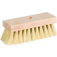  DQB Industries Erie Roof And Tar Brush 7x2 Inch 1 Each 11945