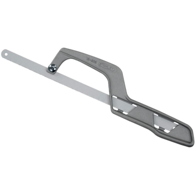  Stanley  Mini Hack Utility Saw 1 Each 15809K 0415809