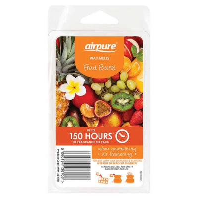 WAX MELTS WM-12-848