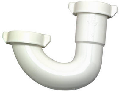  Master Plumber Kitchen And Lavatory Drain Bend  1 Each 480-178
