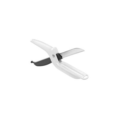 Metaltex Kitchen Scissors 1 Each 232272 000