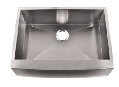  Mazi  Handmade Kitchen Sink  33x20 Inch  1 Each EFS3320
