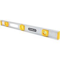  Stanley  Top Read Aluminum Level 24 Inch  1 Each 0442074